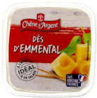 Lidl Aulnay-sous-Bois - Promo Dés de fromage Promo Dés de fromage à 1,39 € dans le catalogue Lidl à Aulnay-sous-Bois