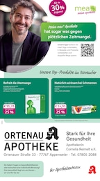 Der aktuelle mea - meine apotheke Prospekt Der aktuelle mea - meine apotheke Prospekt Unsere November-Angebote