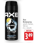 EDEKA - Bodyspray Angebot im Prospekt Bodyspray bei EDEKA im Prospekt "" für 3,49 €