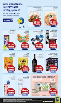 EDEKA Painten Prospekt der aktuellen Woche, gültig von 22.09.2025 bis 27.09.2025 Aktueller EDEKA Painten Prospekt "Noch kein °Punktesammler? Hier direkt anmelden!" mit 30 Seiten