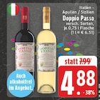 Primitivo bei EDEKA im Velen Prospekt für 4,88 €