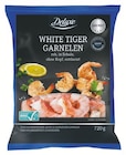 ASC White Tiger Garnelen von Deluxe im aktuellen Lidl Prospekt für 9,99 €