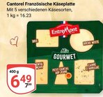 Angebot im GLOBUS Bullay Prospekt GLOBUS Bullay Prospekt mit im Angebot für 6,49 €