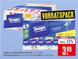Aktuelles Taschentücher Klassik Angebot bei Marktkauf in Offenbach (Main) ab 3,99 €