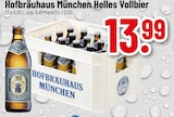 Helles Vollbier bei Trinkgut im Mainz-Kastel Prospekt für 13,99 €