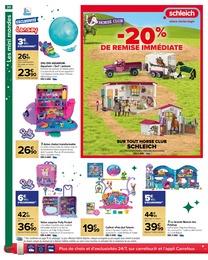 Offre Aquariums dans le catalogue Carrefour du moment à la page 32