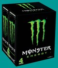 Boisson énergisante original - MONSTER dans le catalogue Intermarché Hyper