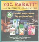 20% Rabatt im V-Markt Prospekt 20% Rabatt von Air Wick im aktuellen V-Markt Prospekt für