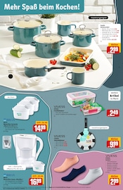 Ähnliche Mausefalle Angebote im Prospekt "Dein Markt" von REWE Ähnliches Angebot bei REWE in Prospekt "Dein Markt" gefunden auf Seite 32