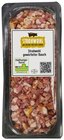 gewürfelter Bauch im Angebot bei REWE in Herne gewürfelter Bauch Angebote von Strohwohl bei REWE Herne für 2,19 €