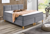 Boxspringbett ARDI bei porta Möbel im Porta Westfalica Prospekt für 699,00 €