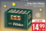 Aktuelles helles Pülleken Angebot bei E center in Remscheid ab 14,99 €