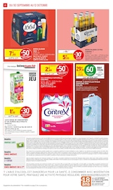 Electroménager Angebote im Prospekt "LE TRÈS GROS ANNIVERSAIRE" von Intermarché Electroménager Angebote im Prospekt "LE TRÈS GROS ANNIVERSAIRE" von Intermarché auf Seite 22