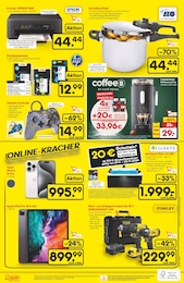 Planschbecken Angebot im aktuellen Netto Marken-Discount Prospekt auf Seite 3