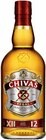 Whiskey 12 Jahre Angebote von Chivas Regal bei Marktkauf Göppingen für 22,99 €