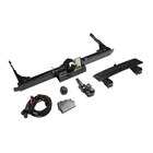 Aktuelle Fahrradträger Angebote bei Volkswagen in Neuss Aktuelles Fahrradträger-Vorbereitung, inkl. Elektroeinbausatz (13-polig) ID.3 Angebot bei Volkswagen in Neuss ab 659,00 €