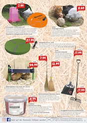 Aktueller Raiffeisen Rhein-Ahr-Eifel Handelsgesellschaft mbH Prospekt mit Kabel, "Knallerangebote zum Start ins neue Jahr!", Seite 3