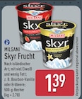 Skyr Frucht Bourbon-Vanille von Milsani für 1,39 € bei ALDI Nord im Angebot Skyr Frucht Bourbon-Vanille von Milsani im aktuellen ALDI Nord Prospekt