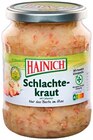 Schlachtekraut Angebote von HAINICH bei Penny Coburg für 0,88 €