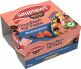 Thunfisch für Pasta im Angebot bei aktiv & irma in Oldenburg Thunfisch für Pasta Angebote von Saupiquet bei aktiv & irma Oldenburg für 2,49 €