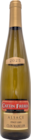 ALSACE PINOT GRIS AOP 2025 - SANS MARQUE - Auchan Hypermarché ALSACE PINOT GRIS AOP 2025 - SANS MARQUE à 6,95 € dans le catalogue Auchan Hypermarché