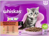 Junior im Angebot bei EDEKA in Rottenburg Junior Angebote von Whiskas bei EDEKA Rottenburg für 2,69 €