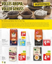 Kaffeekapseln Angebote im Prospekt "Aktuelle Angebote" von EDEKA Kaffeekapseln Angebote im Prospekt "Aktuelle Angebote" von EDEKA auf Seite 20