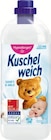 Sanft & Mild von Kuschelweich für 1,29 € bei Lidl im Angebot Sanft & Mild von Kuschelweich im aktuellen Lidl Prospekt