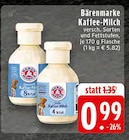 EDEKA Datteln - Kaffee-Milch Angebot im Prospekt Kaffee-Milch bei EDEKA im Datteln Prospekt für 0,99 €