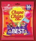 U Express Crozon - Promo -60% de remise immédiate sur le 2ème produit identique sur tout Chupa Chups Promo -60% de remise immédiate sur le 2ème produit identique sur tout Chupa Chups à dans le catalogue U Express à Crozon