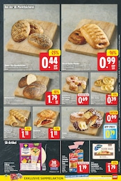 Brot Angebot & Preis im aktuellen E center Prospekt Brot Angebot im aktuellen E center Prospekt auf Seite 11