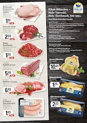 Bratwurst im EDEKA Prospekt in Stade Aktueller EDEKA Prospekt mit Bratwurst, "Top Angebote", Seite 5