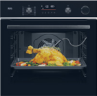 Einbau-Dampfbackofen EX51SPV2B im Angebot bei expert in Münster Einbau-Dampfbackofen EX51SPV2B Angebote von AEG bei expert Münster für 799,00 €
