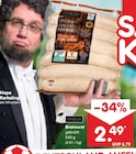 Aktuelles Bratwurst gebrüht Angebot bei Netto Marken-Discount in Dresden ab 2,49 €