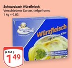 Angebot im GLOBUS Zeitz Prospekt GLOBUS Zeitz Prospekt mit im Angebot für 1,49 €