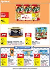 Tomate Angebote im Prospekt "ALCOOLS & BIÈRES" von Carrefour Tomate Angebote im Prospekt "ALCOOLS & BIÈRES" von Carrefour auf Seite 45