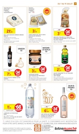 Promos Vin dans le catalogue "-50% DE REMISE IMMÉDIATE SUR LE 2ÈME" de Intermarché Contact Vin en promo dans le catalogue Intermarché Contact à la page 7