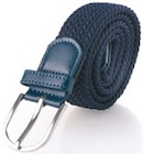 Stretchgürtel im Angebot bei Netto mit dem Scottie in Cottbus Stretchgürtel Angebote bei Netto mit dem Scottie Cottbus für 3,99 €