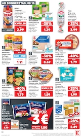 Grill im Kaufland Prospekt in Mülheim Aktueller Kaufland Prospekt mit Grill, "Hier bin ich richtig", Seite 44