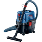 Nass-/Trockensauger GAS 15 PS Professional Angebote von Bosch bei toom Baumarkt Mülheim für 129,99 €