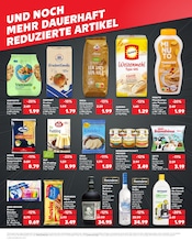 Aktueller Kaufland Prospekt mit Kaffeevollautomat, "Aktuelle Angebote", Seite 4