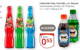 Aktuelle Cola Angebote bei GLOBUS in Hofheim (Taunus) Aktuelles Kids Cola Angebot bei GLOBUS in Hofheim (Taunus) ab 0,55 €