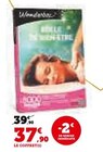 Bien-être et soin du corps - WONDERBOX en promo chez U Express Bien-être et soin du corps - WONDERBOX dans le catalogue U Express