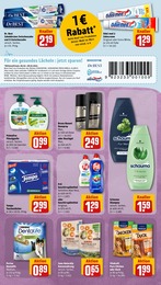 Tierfutter Angebot & Preis im aktuellen REWE Prospekt Tierfutter Angebot im aktuellen REWE Prospekt auf Seite 15