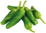 REWE Neuental - Bratpaprika Angebot im Prospekt Bratpaprika bei REWE im Neuental Prospekt für 0,99 €