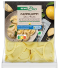 Cappelletti im Angebot bei REWE in Hürth Cappelletti Angebote von REWE Bio bei REWE Hürth für 1,79 €