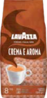 Caffè Crema von Lavazza im aktuellen Marktkauf Prospekt