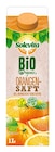 Bio Orangensaft Angebote von Solevita bei Lidl Haltern am See für 2,45 €