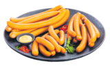 Wiener Würstchen bei Frischemarkt Frauen im Prospekt "" für 0,99 €
