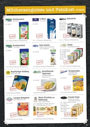 Hamberger Lasagne Bolognese im Prospekt Hamberger Lasagne Bolognese im Prospekt